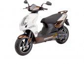 2013 Kreidler Vabene 50 photo